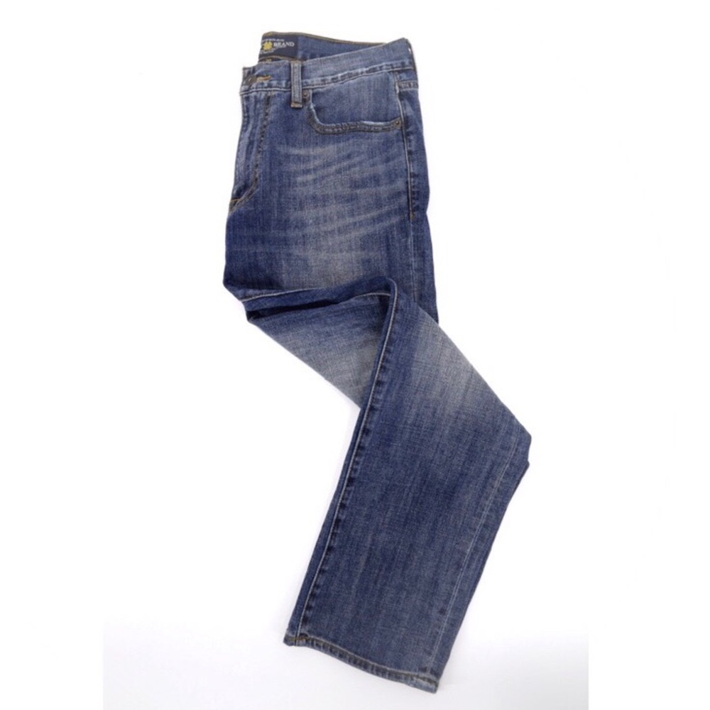 Lucky Brand 410 Athletic Slim Fit 32/30